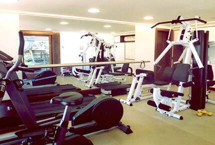 Buzios Dream - Armação de Buzios, Brazil