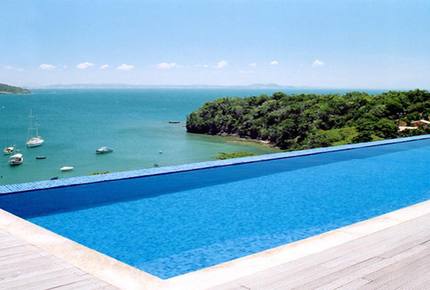 Buzios Dream - Armação de Buzios, Brazil