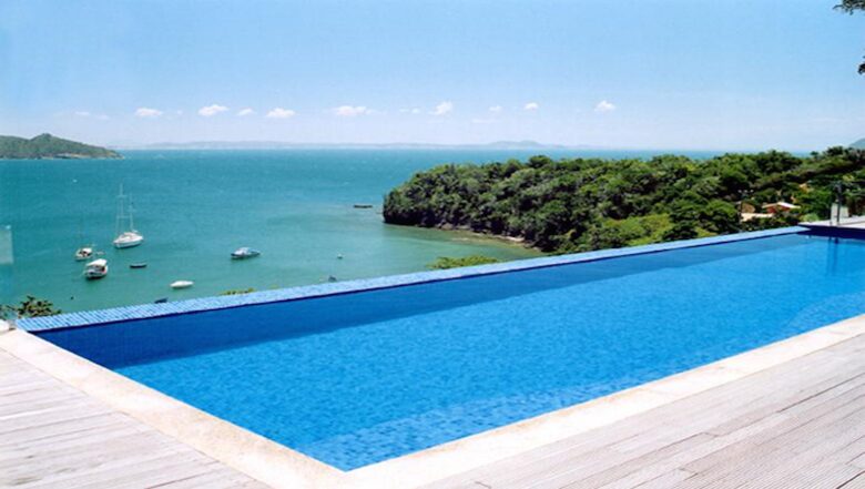 Buzios Dream - Armação de Buzios, Brazil