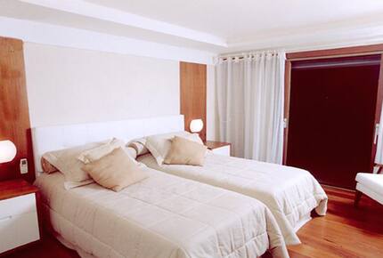 Buzios Dream - Armação de Buzios, Brazil