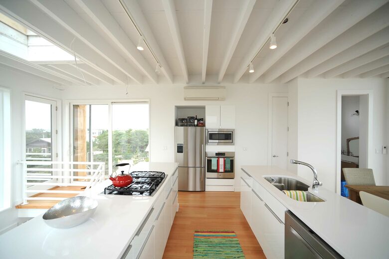 Dawn By The Sea - Ocean Bay Park, New York