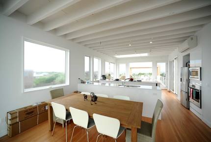 Dawn By The Sea - Ocean Bay Park, New York