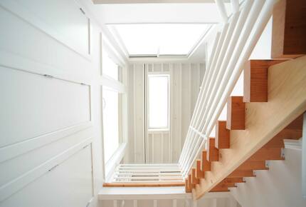 Dawn By The Sea - Ocean Bay Park, New York