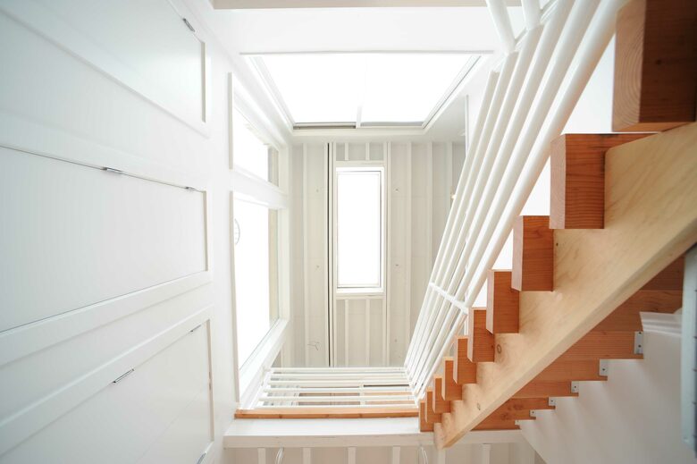 Dawn By The Sea - Ocean Bay Park, New York