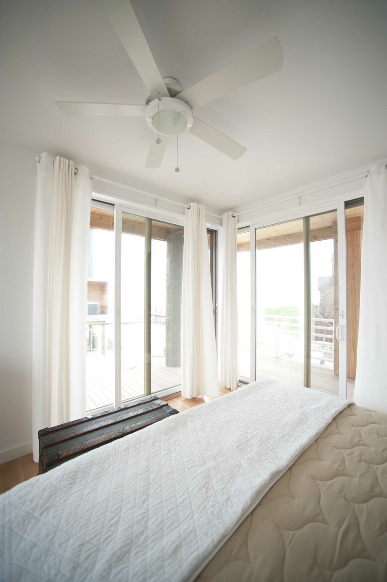 Dawn By The Sea - Ocean Bay Park, New York