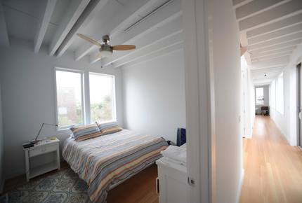 Dawn By The Sea - Ocean Bay Park, New York