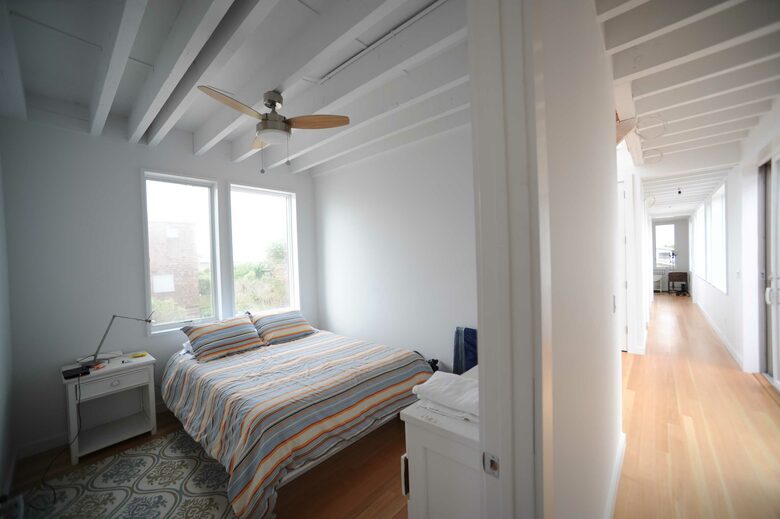 Dawn By The Sea - Ocean Bay Park, New York