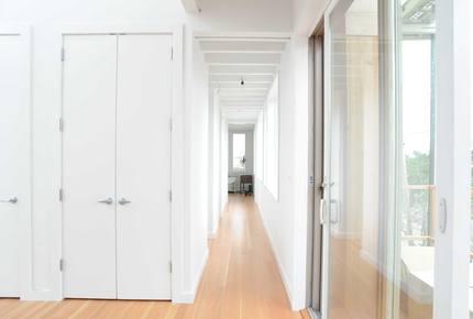 Dawn By The Sea - Ocean Bay Park, New York