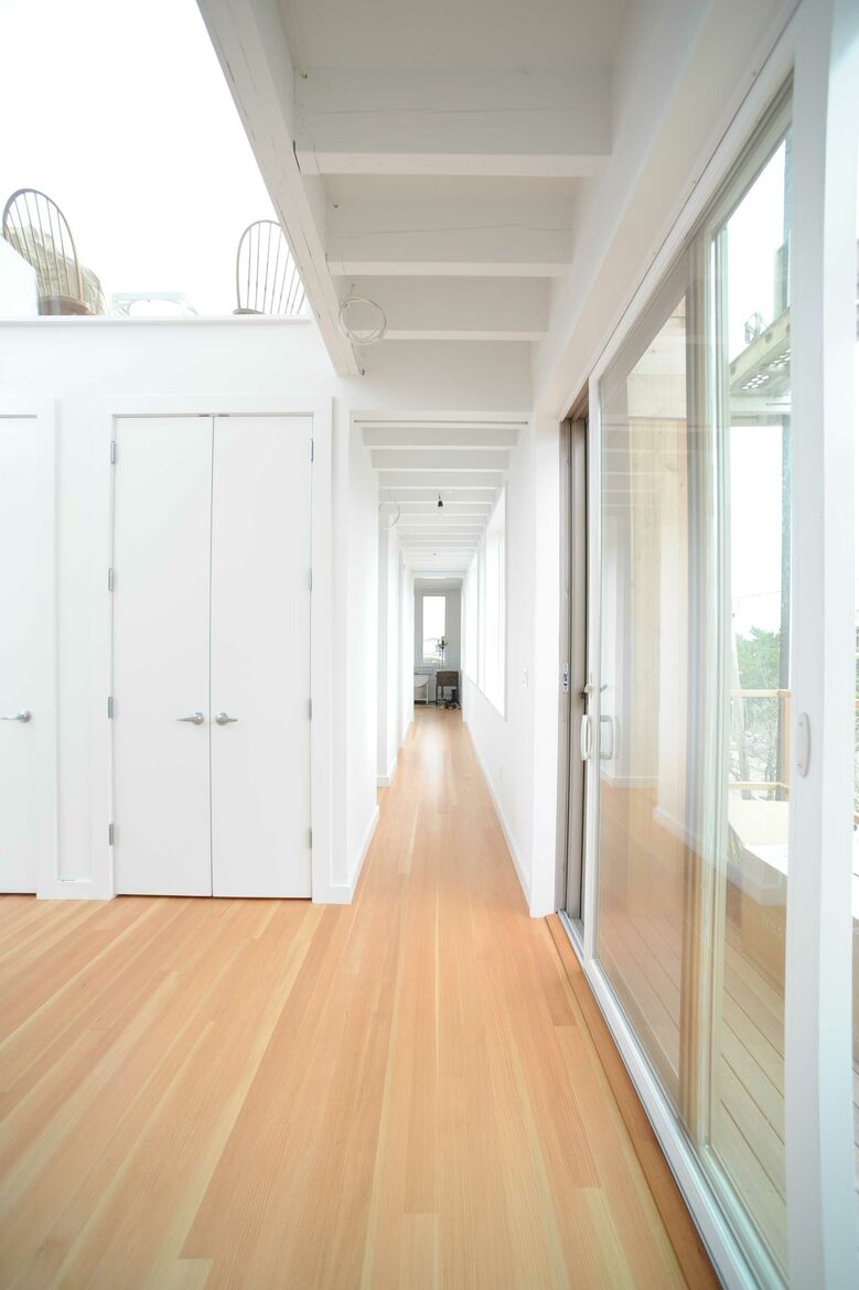 Dawn By The Sea - Ocean Bay Park, New York