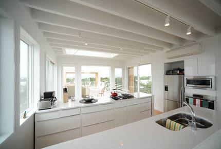 Dawn By The Sea - Ocean Bay Park, New York