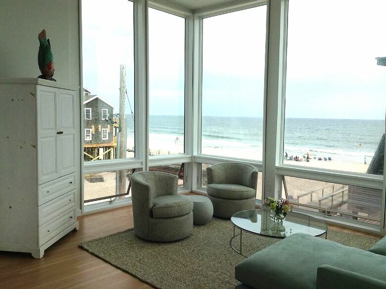 Dawn By The Sea - Ocean Bay Park, New York