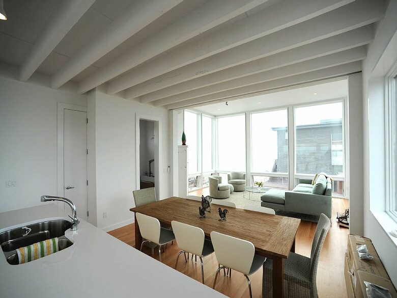 Dawn By The Sea - Ocean Bay Park, New York