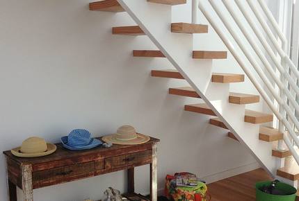 Dawn By The Sea - Ocean Bay Park, New York