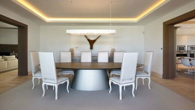 Villa Oasis (R) - Sotogrande, Spain