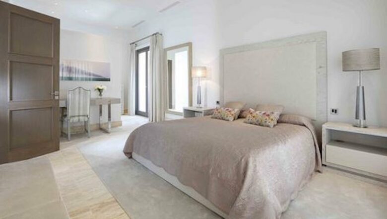 Villa Oasis (R) - Sotogrande, Spain