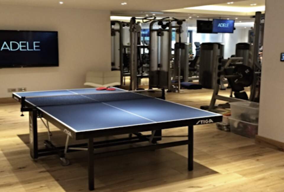 Villa Oasis (R) - Sotogrande, Spain