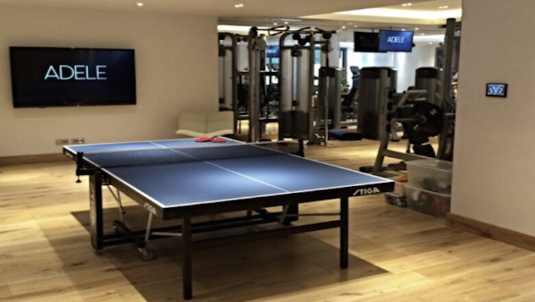 Villa Oasis (R) - Sotogrande, Spain