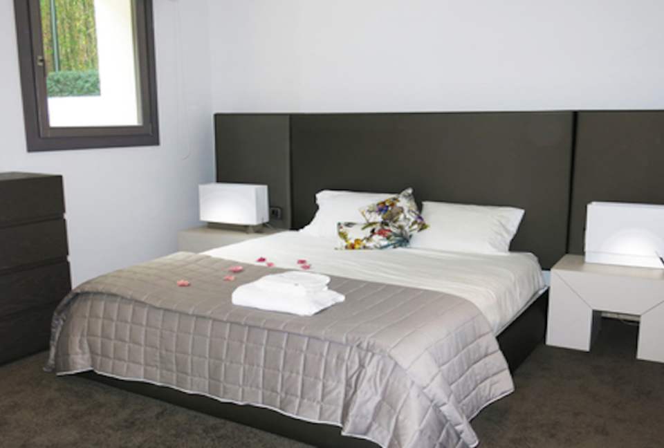 Villa Oasis (R) - Sotogrande, Spain