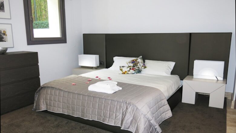 Villa Oasis (R) - Sotogrande, Spain