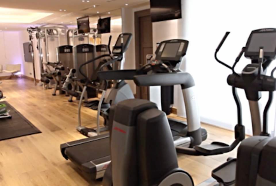 Villa Oasis (R) - Sotogrande, Spain