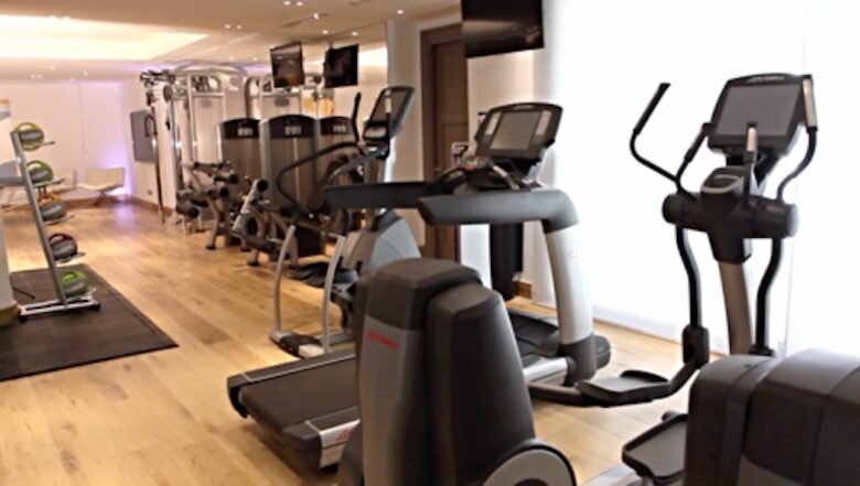 Villa Oasis (R) - Sotogrande, Spain