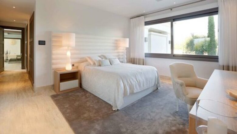 Villa Oasis (R) - Sotogrande, Spain