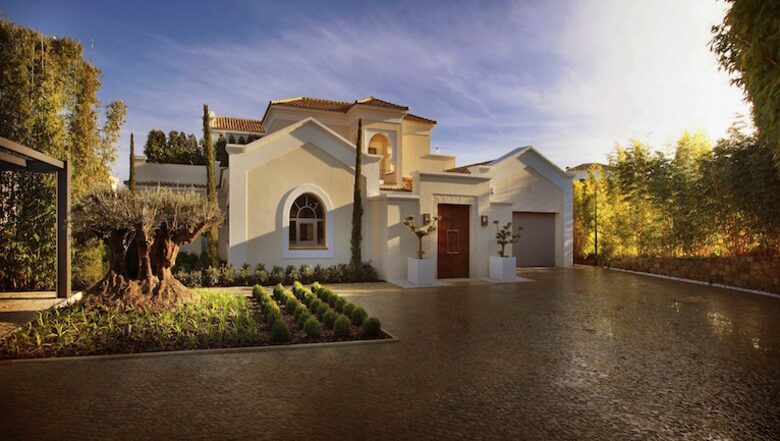 Villa Oasis (R) - Sotogrande, Spain