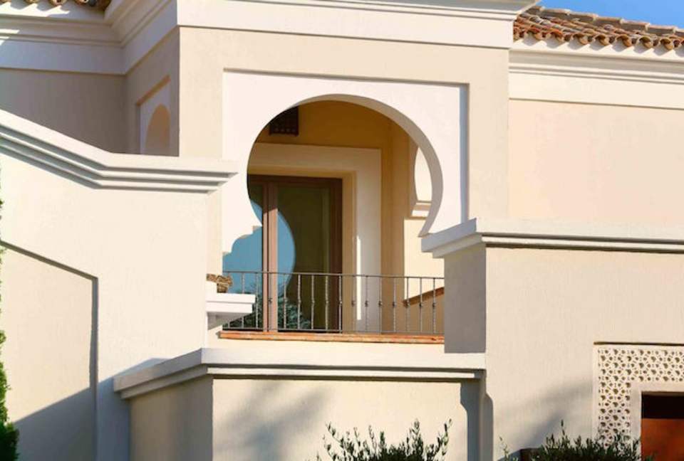 Villa Oasis (R) - Sotogrande, Spain