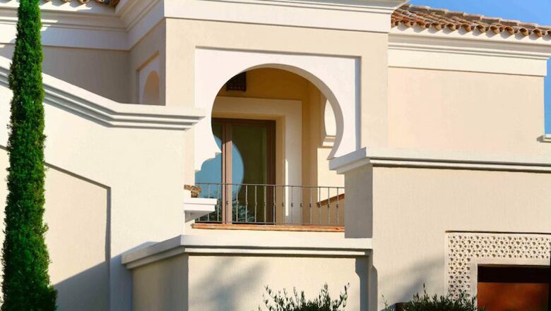 Villa Oasis (R) - Sotogrande, Spain