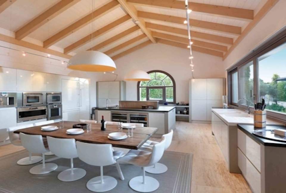 Villa Oasis (R) - Sotogrande, Spain