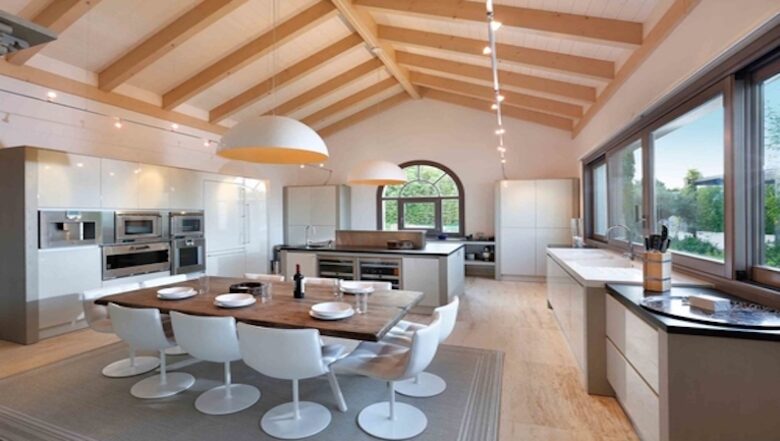 Villa Oasis (R) - Sotogrande, Spain