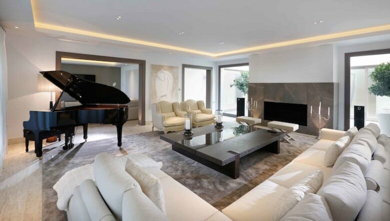 Villa Oasis (R) - Sotogrande, Spain