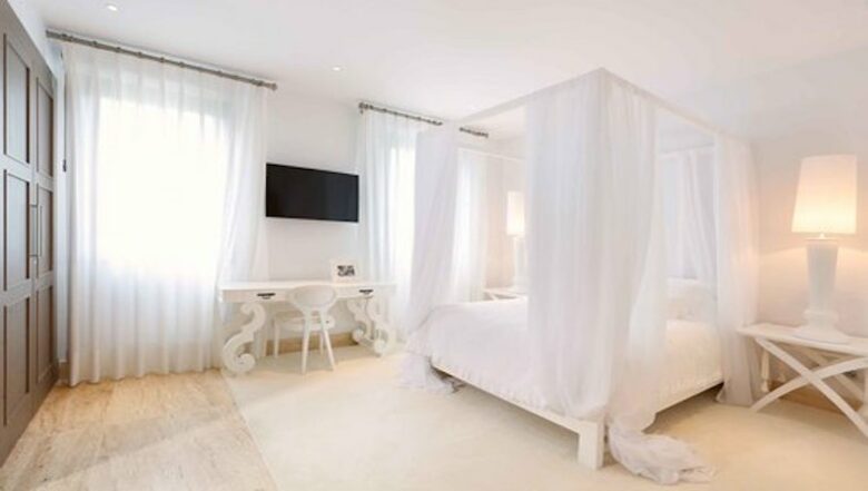 Villa Oasis (R) - Sotogrande, Spain