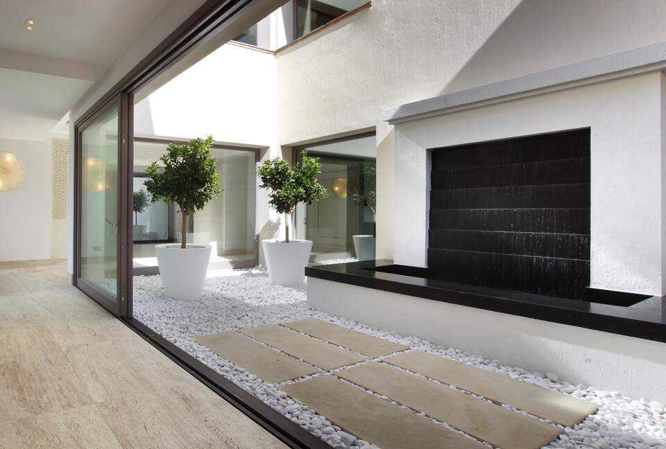 Villa Oasis (R) - Sotogrande, Spain