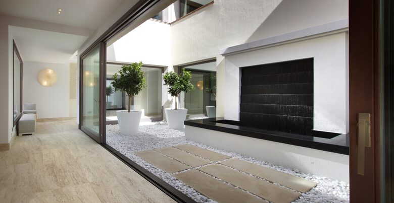 Villa Oasis (R) - Sotogrande, Spain