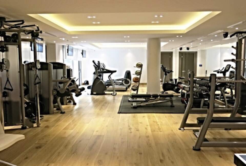 Villa Oasis (R) - Sotogrande, Spain