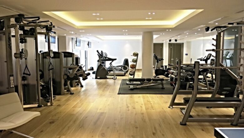 Villa Oasis (R) - Sotogrande, Spain