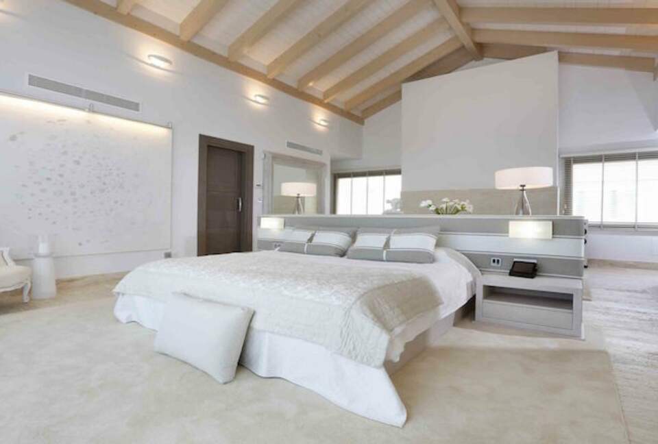 Villa Oasis (R) - Sotogrande, Spain