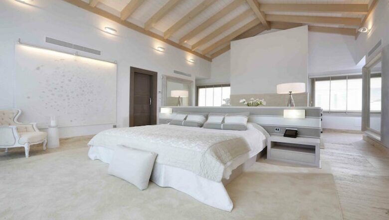 Villa Oasis (R) - Sotogrande, Spain