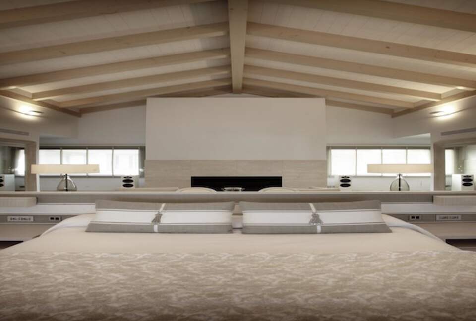 Villa Oasis (R) - Sotogrande, Spain