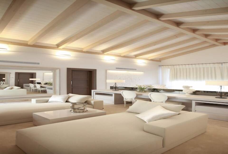 Villa Oasis (R) - Sotogrande, Spain