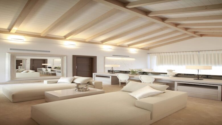 Villa Oasis (R) - Sotogrande, Spain