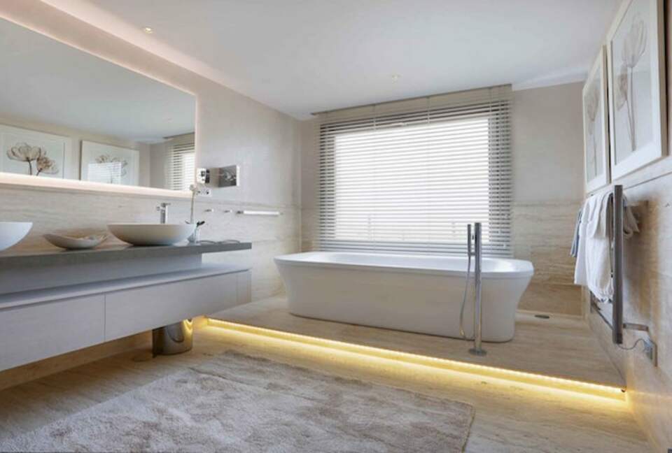 Villa Oasis (R) - Sotogrande, Spain