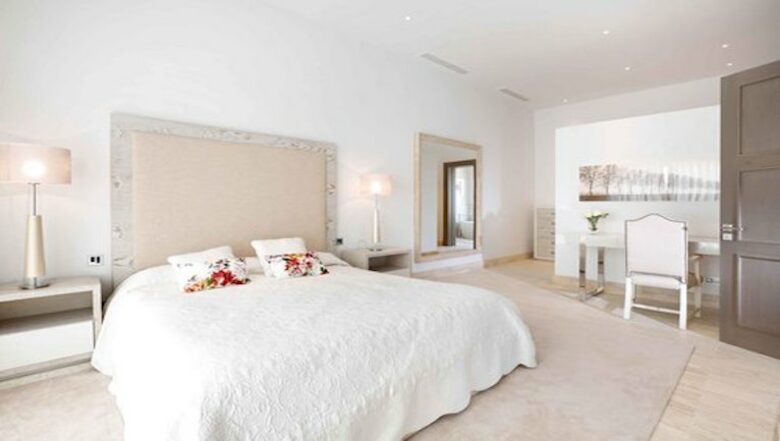 Villa Oasis (R) - Sotogrande, Spain