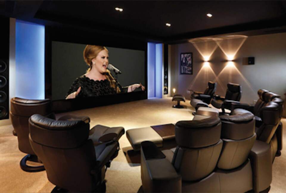 Villa Oasis (R) - Sotogrande, Spain