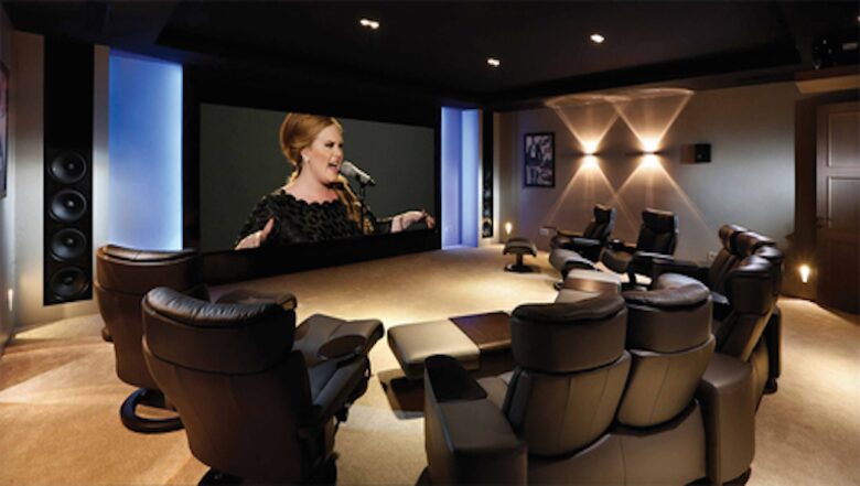 Villa Oasis (R) - Sotogrande, Spain