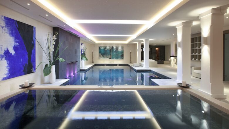 Villa Oasis (R) - Sotogrande, Spain