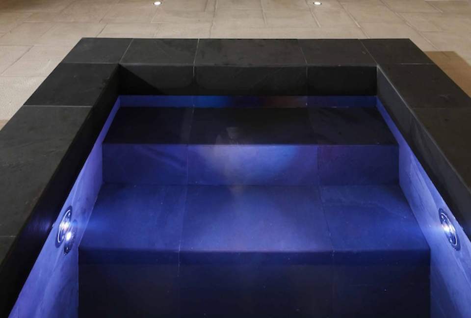 Villa Oasis (R) - Sotogrande, Spain