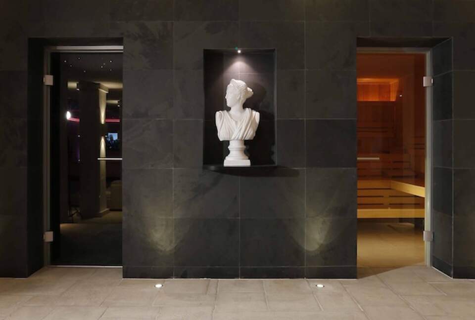 Villa Oasis (R) - Sotogrande, Spain