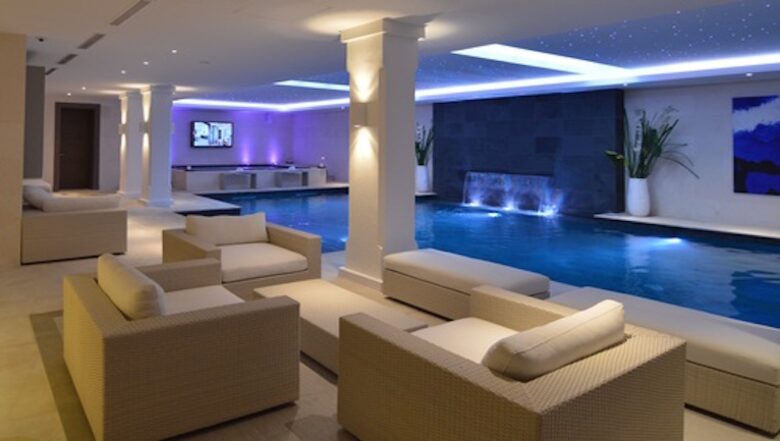 Villa Oasis (R) - Sotogrande, Spain